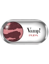 Pupa Vamp! Ombretto Fusion - 106 Audacious Pink