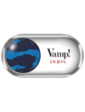 Pupa Vamp! Ombretto Fusion - 305 Ocean Blue