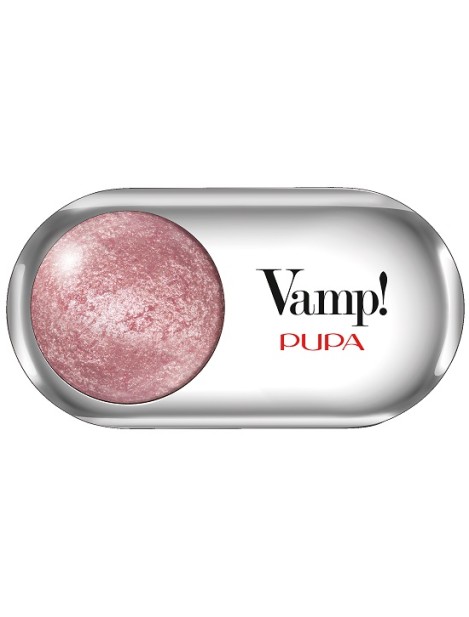 Pupa Vamp! Ombretto Wet&Dry - 105 Eden Rose