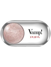 Pupa Vamp! Ombretto Wet&dry - 208 Ballerina Pink