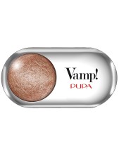 Pupa Vamp! Ombretto Wet&dry - 402 Rose Gold