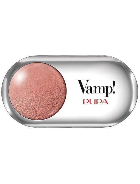 Pupa Vamp! Ombretto Wet&Dry - 407 Spicy
