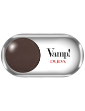 Pupa Vamp! Ombretto Matt - 405 Dark Chocolate