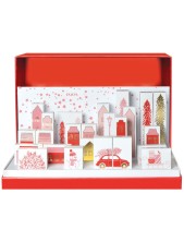 Pupa Calendario Dell'avvento 2022 Beauty Advent Calendar