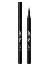 Pupa Skinny Liner Eyeliner Penna Ultra Slim - 002 Marrone