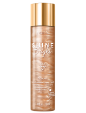 Pupa Shine Bright Spray Illuminante Corpo E Capelli 100 Ml - 001 Holo Diamond