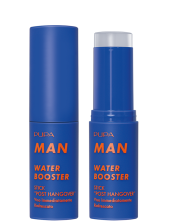 Pupa Man Water Booster Stick Post Hangover Viso 13 Ml