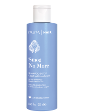 Pupa Hair Smog No More Shampoo Detox 250 Ml