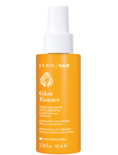 Pupa Hair Glow Essence Spray Lucidante Con Cheratina 100 Ml