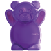 Pupa Happy Bear – Cofanetto Make-Up Per Trucco Viso, Occhi E Labbra 001 Violet