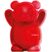 Pupa Happy Bear – Cofanetto Make-Up Per Trucco Viso, Occhi E Labbra 003 Red