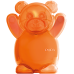 Pupa Happy Bear – Cofanetto Make-Up Per Trucco Viso, Occhi E Labbra 004 Orange