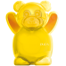Pupa Happy Bear – Cofanetto Make-Up Per Trucco Viso, Occhi E Labbra 005 Yellow