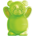 Pupa Happy Bear – Cofanetto Make-Up Per Trucco Viso, Occhi E Labbra 006 Green