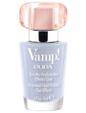 Pupa Dreamscape Vamp! Smalto Profumato Effetto Gel - 129 Fancy Lilac