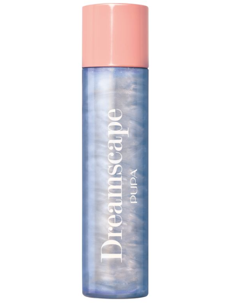 Pupa Dreamscape Acqua Corpo Profumata E Illuminante Donna 100 Ml