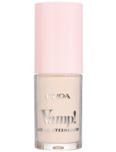 Pupa Vamp! Liquid Eyeshadow – Ombretto Liquido 009 Cream