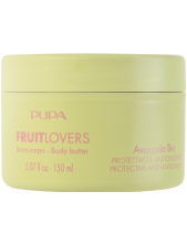 Pupa Fruit Lovers Burro Corpo Avocado - 150 Ml