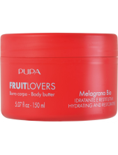 Pupa Fruit Lovers Burro Corpo Melagrana - 150 Ml