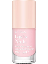 Pupa Lipgloss Nails Smalto Unghie - 001