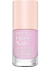 Pupa Lipgloss Nails Smalto Unghie - 002