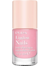 Pupa Lipgloss Nails Smalto Unghie - 003