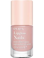 Pupa Lipgloss Nails Smalto Unghie - 004