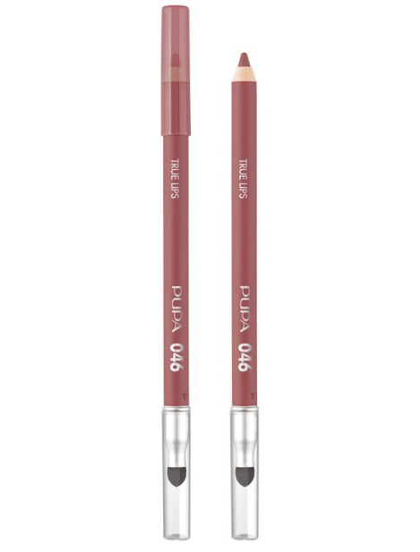 Pupa True Lips Matita Contorno Labbra - 046 Vintage Rose