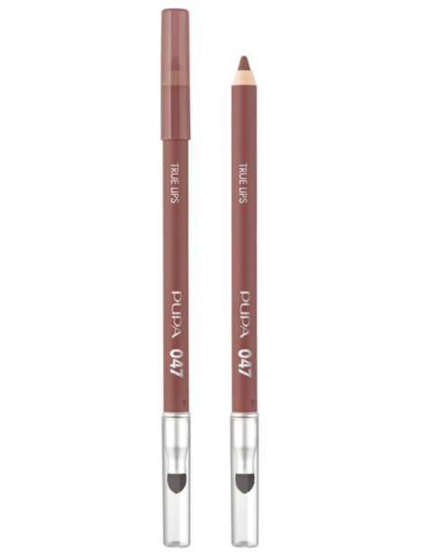 Pupa True Lips Matita Contorno Labbra - 047 Deep Nude