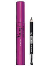 Pupa Cofanetto Vamp Lash Extender + Multiplay 09 Deep Black Special Size