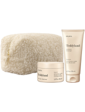 Pupa Cofanetto Teddyland Fragrance Latte Di Avena E Vaniglia Gel Doccia  200 Ml + Burro Corpo 150 Ml + Beauty In Tessuto Teddy