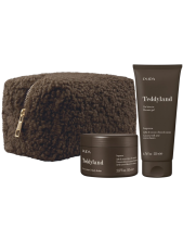 Pupa Cofanetto Teddyland Gel Doccia Latte Di Cocco E Fave Di Cacao 200 Ml + Burro Corpo Latte Di Cocco E Fave Di Cacao 150 Ml + Beauty In Tessuto Teddy