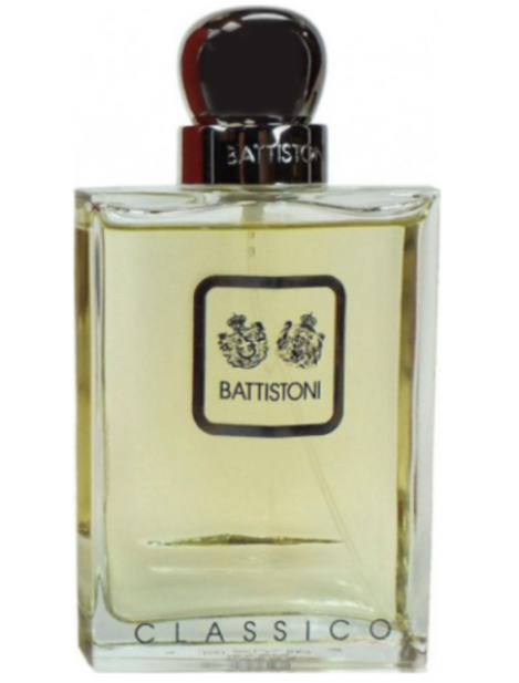 Battistoni Classico Eau De Toilette Unisex 100 Ml