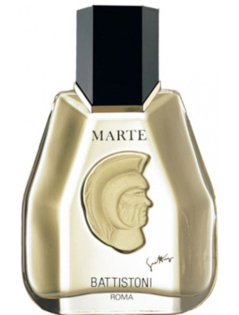 Battistoni Marte Eau De Toilette Uomo 100 Ml