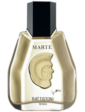 Battistoni Marte Deodorante Spray In Vetro Uomo 75 Ml