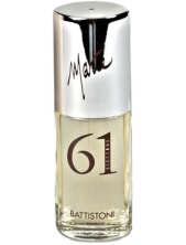 Battistoni Marte 61 Eau De Toilette Per Uomo 30 Ml