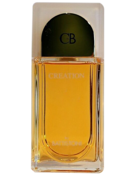 Battistoni Creation Eau De Parfum Donna 30 Ml