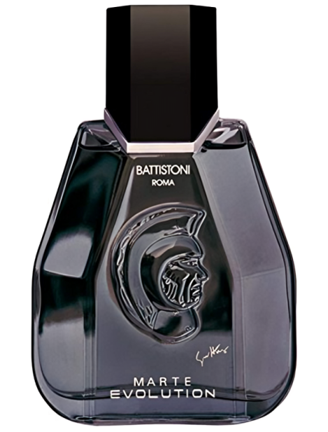 Battistoni Marte Evolution After Shave Uomo 125 Ml