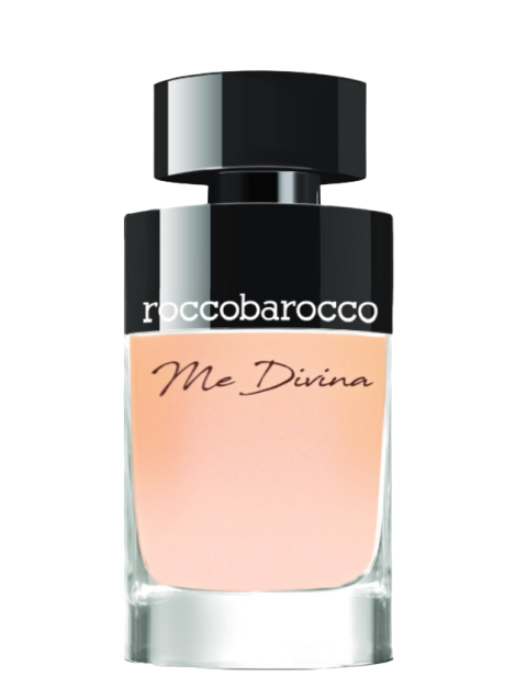 Roccobarocco Me Divina Eau De Parfum Donna - 100 Ml