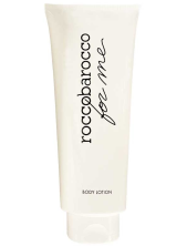 Rocco Barocco For Me Women Bagnoschiuma Donna 400ml 