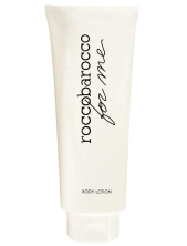 Rocco Barocco For Me Latte Corpo Donna 400 Ml