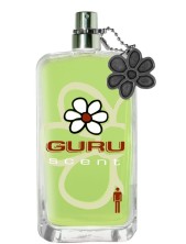 Guru Scent Eau De Toilette Per Uomo - 100 Ml