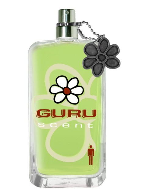 Guru Scent Eau De Toilette Per Uomo - 100 Ml