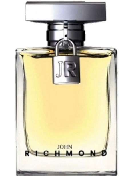 John Richmond For Woman Eau De Parfum Donna 50 Ml