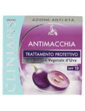 Clinians Azione Anti-età Antimacchia Trattamento Protettivo Spf10 - 50 Ml