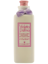 Violetta Di Parma Borsari 1870 Lozione Corpo Donna 200 Ml