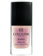 Collistar Puro Smalto Lunga Durata - 924 Porcellana Fucsia - 10 Ml