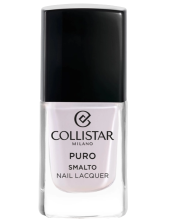 Collistar Puro Smalto Lunga Durata - 701 Quarzo Rosa  - 10 Ml