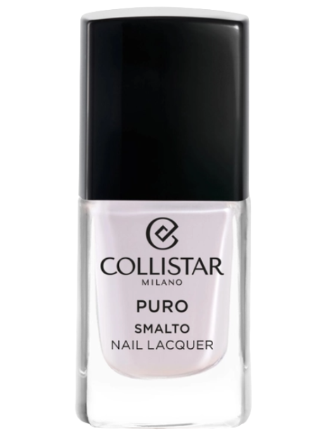 Collistar Puro Smalto Lunga Durata - 701 Quarzo Rosa  - 10 Ml