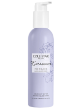 Collistar Benessere Fico E Glicine  Burro Liquido Corpo 200 Ml